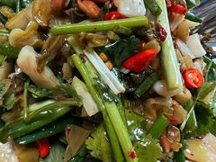 -攀枝花野菜铜火锅(万科凯德店)