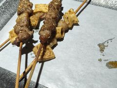 -管氏翅吧(广渠门店)