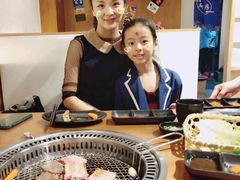 -匠太烧肉台日料理餐酒馆(三林店)