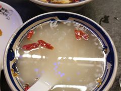 醪糟-福苗小骆驼烧烤(莲湖路店)