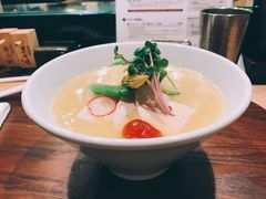 -篝拉面(银座店)
