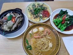 -老闽味姜母鸭·煎蟹闽菜餐厅(曾厝垵地标店)