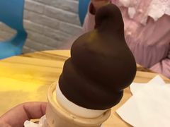 -DQ·蛋糕·冰淇淋(周浦万达店)