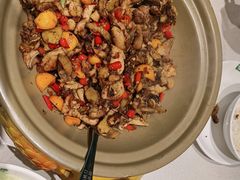 -绿草地·湘菜(芙蓉天街店)