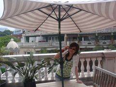 -娜娜度假小旅馆