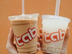 -tab(天河南店)