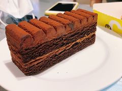 -麦当劳(沙面店)