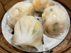 -武林厨神·粤式茶点(五羊店)