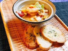 -马勒别墅·中餐厅