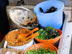 -阿麟馄饨(延长路店)