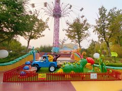 -青岛方特梦幻王国