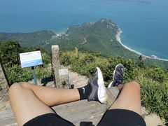 -七娘山