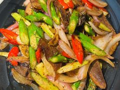 -巴厘龙虾·榜首油焖大虾(洞庭·艺术洋房店)