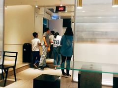 -喜茶(佛山岭南站店)