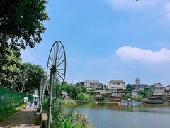 -两江国际影视城