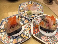 -鮨政·Omakase(港汇恒隆广场店)