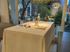 -春树下·树屋花房西餐厅(罍街AS1980店)