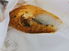 糍粑-禾生粑粑坊(陕西路店)