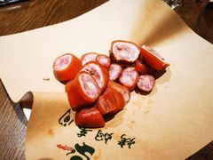 -鸽子窝(青塔店)
