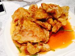 -北李妈妈菜·海肠捞饭(高新万达店)