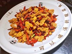 -川里谈·川味小馆(北京路店)