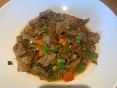 -鸿运楼·舌尖上的徽菜