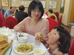-闻道食府烙饼卷带鱼(原车耳营店原大觉寺店)