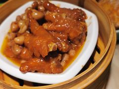 百搭酱皇蒸凤爪-陶陶居酒家(环市东店)