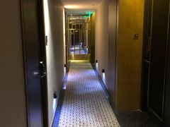 -香港油麻地王子酒店