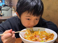 -寻裕记·现炒浇头面(人民广场店)