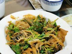 水爆肚-来顺成饭庄