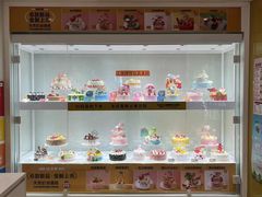 -味多美蛋糕(东直门店)