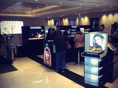 -新罗免税店(首尔总店)