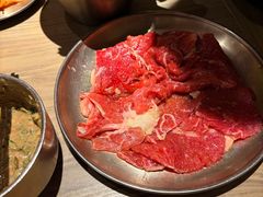 -西塔老太太泥炉烤肉(亚运村店)