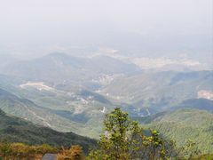 -南岳衡山风景名胜区