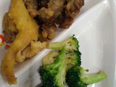 -汉义轩海鲜烤肉自助(青州泰华城店)