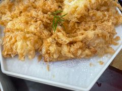 -邢家锅贴老店·非遗·开封菜(金明广场店)