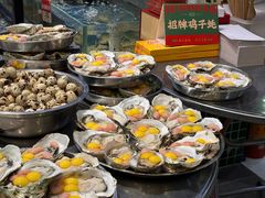 -飞尝蚝·顺德菜·鱼生(顺德总店)