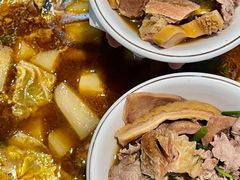 -古乐牛香·鲜牛肉牛杂火锅(五一中路店)