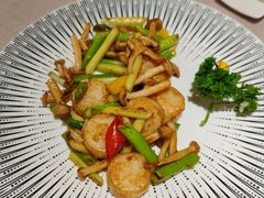 -尚一汤·粤菜海鲜(环球港店)