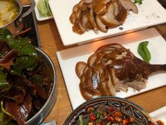 -德香苑脆皮烤鸭·经典(爱融荟城店)