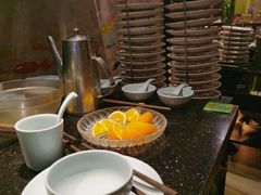 -马家斑.鲜鱼火锅(松湖万科店)