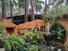 -园林美食城·本土农家菜(杨和镇店)