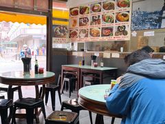 -食惠里小笼包面馆(越秀店)