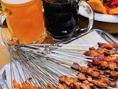 -宗泉烤全羊·烤羊腿·家常菜(解放东路店)