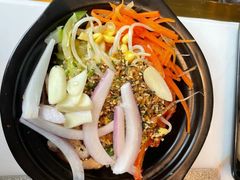 -美食汇自助餐厅(成都万达瑞华酒店)