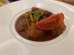 -红房子西菜馆(淮海中路店)