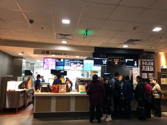 -麦当劳(垡头西路店)