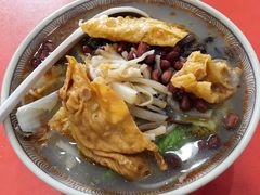 -家味螺蛳粉&烤鱼(五角场店)