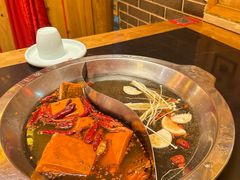 -大龙辣火锅·龙虾·烧烤(湖滨新天地店)